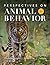 Perspectives on Animal Behavior by Judith Goodenough, Wiley by Judith Goodenough