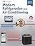 Modern Refrigeration and Air Conditioning (Modern Refridgerat... by Andrew D. Althouse