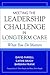 Meeting the Leadership Challenge in Long-Term Care by David F... by David Farrell