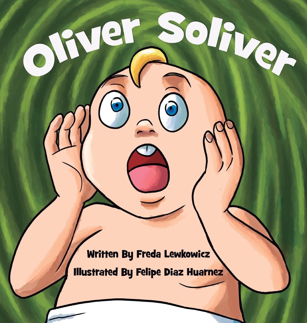 OLIVER SOLIVER