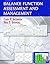 Balance Function Assessment...