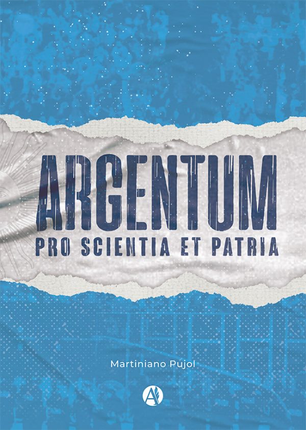 ARGENTUM Pro Scientia et Patria