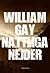 Nattliga nejder by William Gay