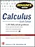 Schaum's Outline of Calculu...