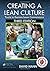 Creating a Lean Culture by David Mann, Routledge