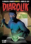 Diabolik Anno LX n. 9: L'ombra del padre