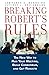 Breaking Robert's Rules: Th...