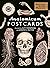 Anatomicum Postcard Box by Jennifer Z Paxton