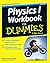 Physics I Workbook For Dummies