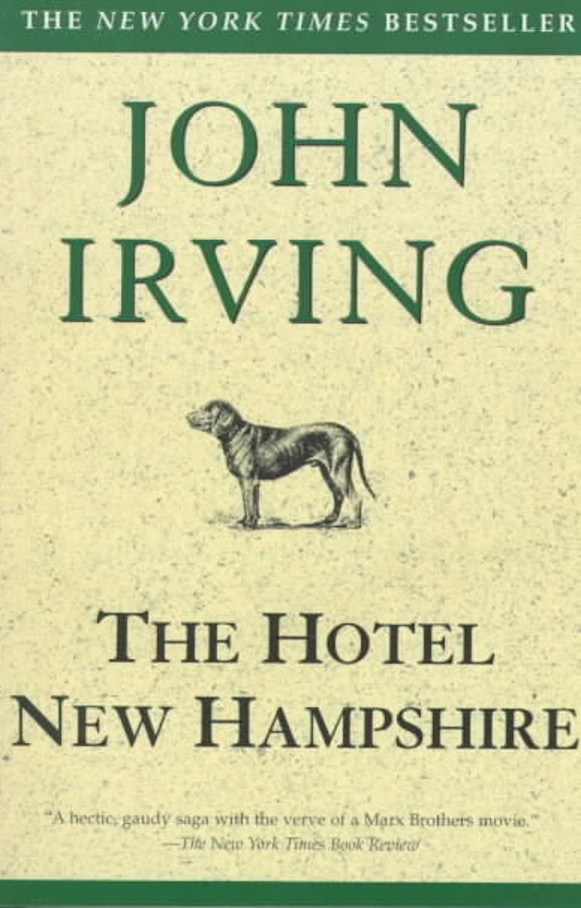 The Hotel New Hampshire
