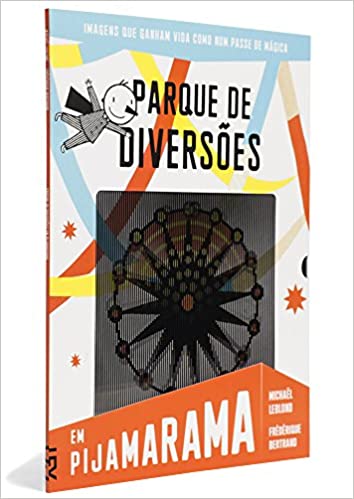 Parque de Diversões em Pijamarama