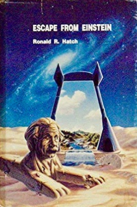 Escape from Einstein (Hardcover)