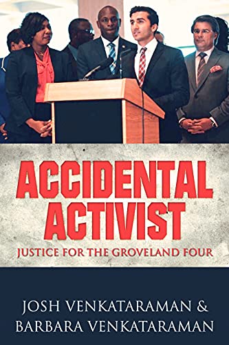 Accidental Activist: Justice for the Groveland Four (Kindle Edition)