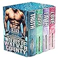 Wolves of Walker County: The Complete Series