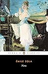 Nana by Émile Zola