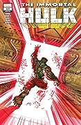 Immortal Hulk #49