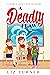 A Deadly Flaw: A Cyprus Cove Cozy Mystery