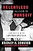 Relentless Pursuit: Our Battle with Jeffrey Epstein