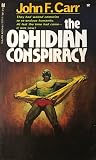 Ophidian Conspiracy Ophidian Conspiracy