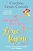 The Unexpected Love Story of Lexie Byrne (aged 39½) by Caroline Grace-Cassidy