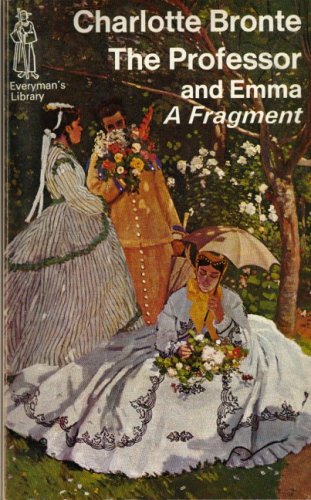 The Professor and Emma, A Fragment