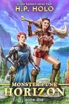 Monster Punk Horizon