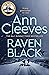 Raven Black (Shetland Island, #1)