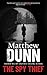 The Spy Thief by Matthew  Dunn