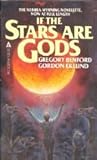 If the Stars Are Gods by Gregory Benford