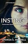 Instinct (When Bad Things Happen #4)