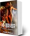 A Remény háborúja - Kibervér by Szabó Róbert