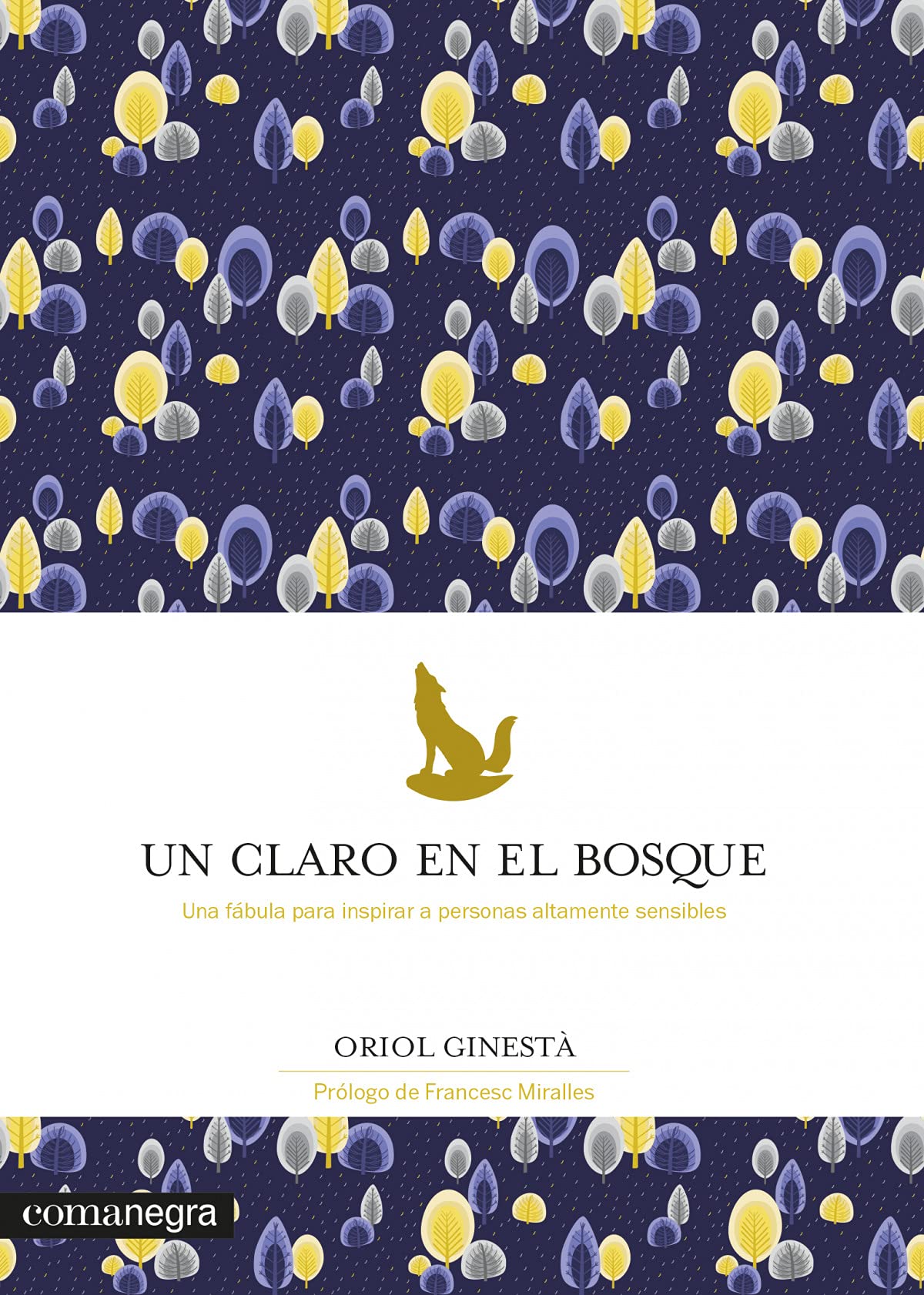 Un claro en el bosque (Paperback)