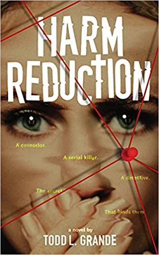 Harm Reduction (Paperback)