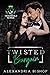 Twisted Bargain (Underworld Kings) by Alexandria Bishop