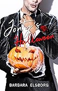 Jonty's Halloween