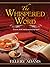 The Whispered Word (Secret, Book, & Scone Society, #2)