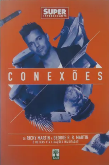 Conexões 115 Ligações Inusitadas
