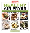 Healthy Air Fryer...