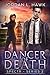 Dancer of Death (SPECTR Series 2, #2)