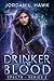Drinker of Blood (SPECTR Series 2, #3)