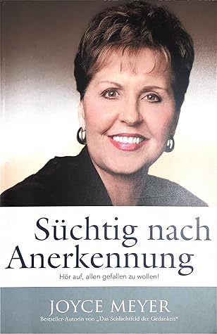 Süchtig nach Anerkennung: Hör auf, allen gefallen zu wollen!