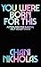 You Were Born For This by Chani Nicholas
