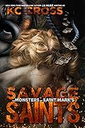 Savage Saints