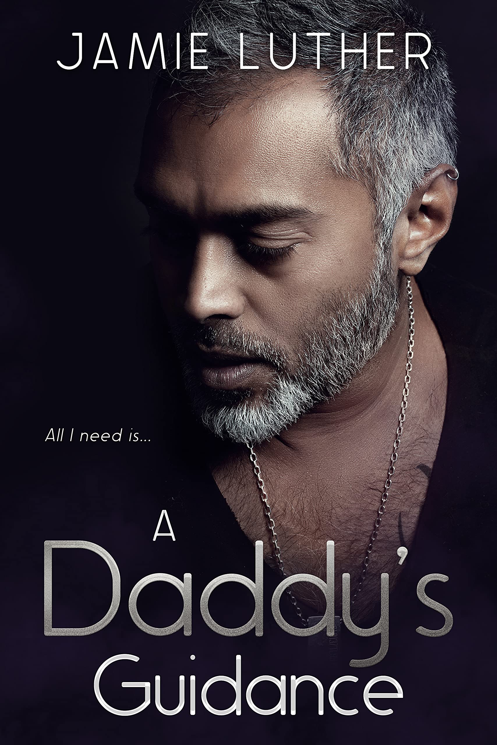 A Daddy’s Guidance (Age Play Daddies #1)