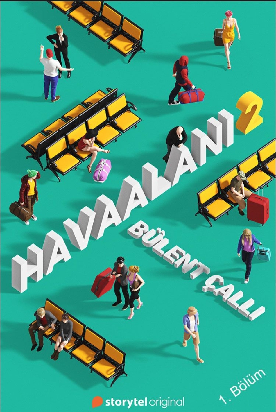 Havaalanı 2