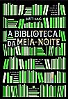 Book cover for A Biblioteca da Meia-Noite