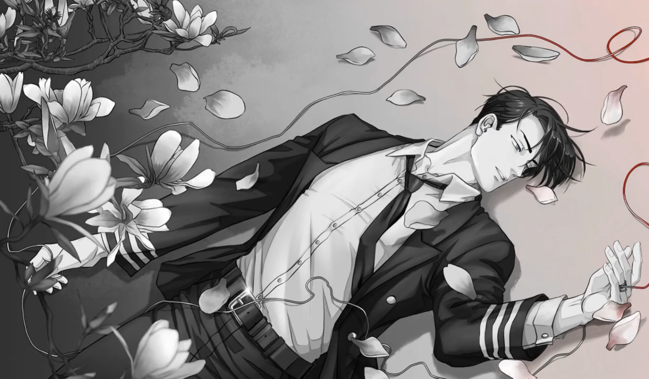 Heart to Heart: Fated Paths (Heart to Heart #1)
