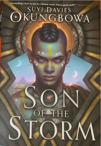 Son of the Storm