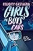 Girls in Boys' Cars