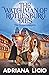 The Watchman of Rothenburg Dies (The Homeswappers, #1)